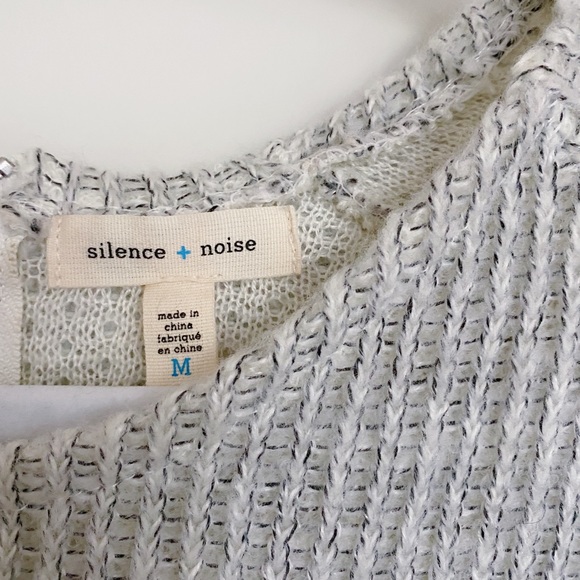 Urban Outfitters oversized sweater - Picture 2 of 3